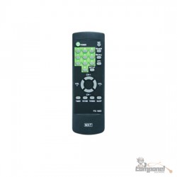 Controle Remoto Para Tv Lg/Gradiente C0871 Fs185e